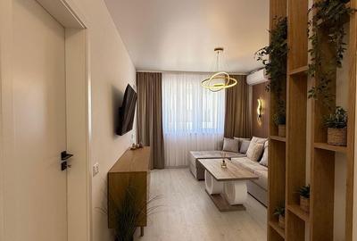 Apartament cu 2 camere în Chiajna - 2