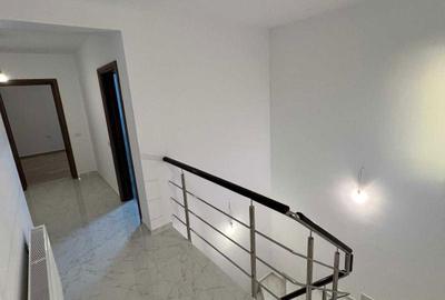 Casă cu 4 camere în Brănești - 6