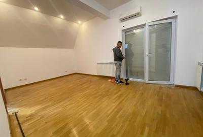 Individual villa for rent with 700 sq. m garden - 14