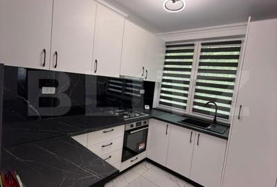 Apartament cu 2 camere în Roșu - 2