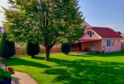 Casă cu 1 camere cu Teren 1216 Mp în Oncea - 5