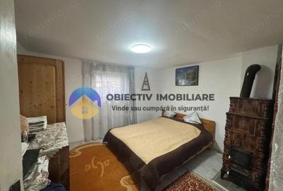 Casă cu 2 camere cu Teren 5200 Mp în Girov - 18