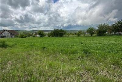 Teren intravilan în Tureni, pentru case sau duplexuri - 2