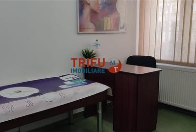 Spatiu comercial 4 camere de vanzare in Cetate - 2