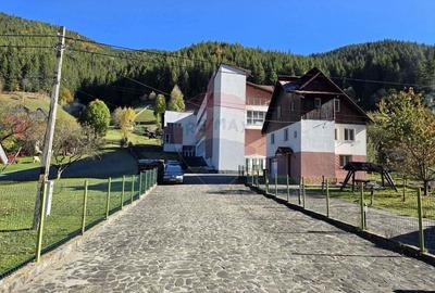 Vila / Pensiune / Camin / Azil seniori, zona superba Moeciu - 1