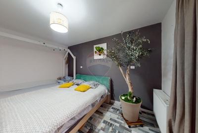 Comision 0% | Apartament 3 camere | Etaj 1 | Pacare | Gradina - 2