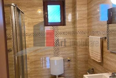 Casă cu 5 camere cu Teren 300 Mp în Pantelimon - 7