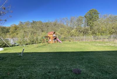 Masterpiece Villa*** 1140 mp Teren//Balotesti - 33