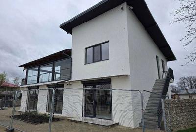 Spațiu comercial, de 314 mp, în Tăriceni - 3