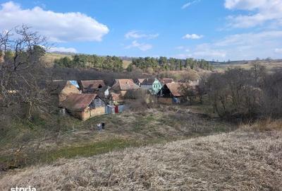 Teren de 11000 mp, în Ștrand - 1