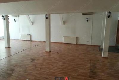 Spațiu comercial, de 640 mp, în Ștefan cel Mare - 7