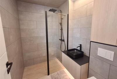 Apartament cu 2 camere decomandat în Ștrand - 10