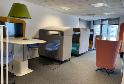 Birou, de 600 mp, în Nord - 10