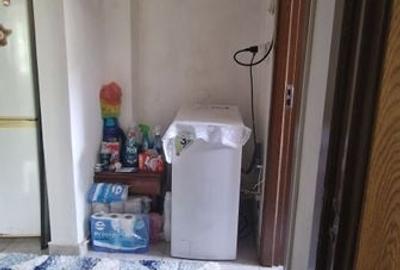 Zona Ciresica, 2 camere decomandate cu suprafata utila de 59 mp. - 10