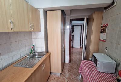 Apartament 3 camere Unirii, Piata Natiunile Unite,  centrala termica proprie - 7