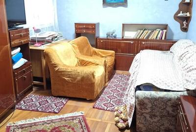 Apartament 3 camere, decomandat, Faleza Dunarii vedere Dunare - 1
