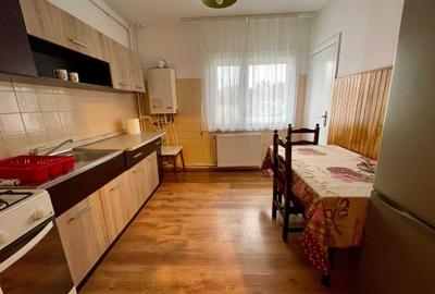 Apartament cu 2 camere decomandat în Dosu Bricii - 7