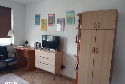 Apartament cu 2 camere decomandat în Ultracentral