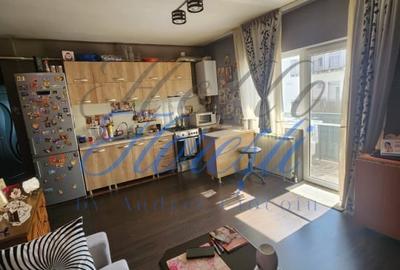 Apartament 2 Camere si Parcare inclusa in pret, Zona Stejarului, Floresti - 2