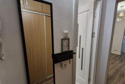 Garsonieră decomandată, mobilată în Lujerului - 3