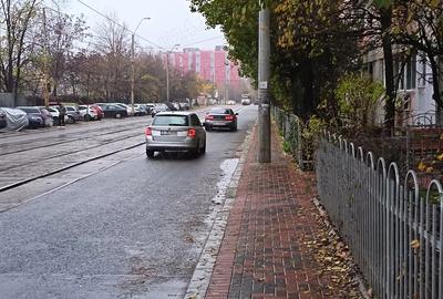 Garsoniera Titan-Costin Georgian - 5