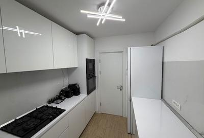 Apartament cu 3 camere decomandat în Faleza Nord - 7