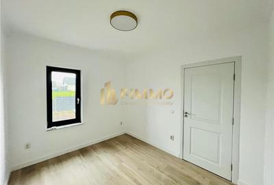 Duplex Ipotesti | 300 mp | La Cheie | Suceava | ID: 1258 - 5