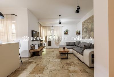 Casă individuală cu 4 camere cu Canalizare în Vladimirescu - 5