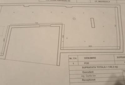 VILĂ INDIVIDUALĂ | CURTE PROPRIE 30 MP | ZONA DACIA - 27