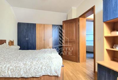 Apartament tip Samantha, 3 camere, Lipovei loc de parcare - 9