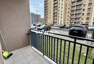 Apartament 2 camere | Decomandat | Confort Lux | Parcare | Casa Nobel - 21