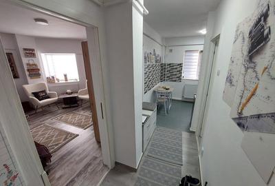 Inchiriez garsoniera - 5