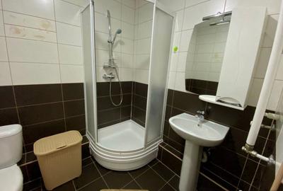 Garsonieră decomandată în Sebastian