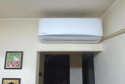 Apartament cu 3 camere decomandat în Central - 9