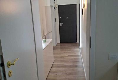 Garsonieră decomandată în Lujerului - 7