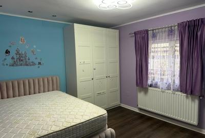 Casa parter+mansarda utilata mobilata Tuzla. Litoral - 16