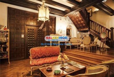 Casă cu 4 camere în Romană - 16
