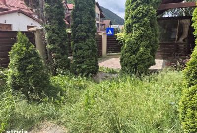 Casă cu 5 camere cu Teren 260 Mp în Bunloc - 13
