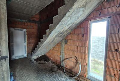 Duplex spatios cu 4 camere si 2 bai | Giroc - 4