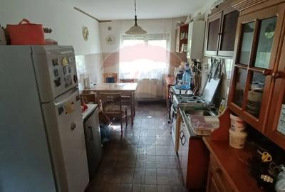 Casă cu 3 camere cu Teren 3000 Mp în Copalnic - 7