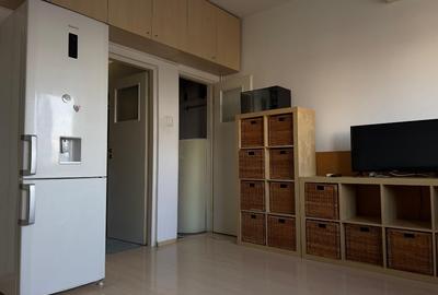 Garsonieră decomandată, mobilată în Universitate - 3