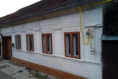 Casă cu 3 camere în Bocșa - 5