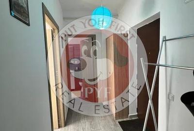 Militari Residence | Apartament 2 camere | 46mp | Semidecomandat | B12428 - 3