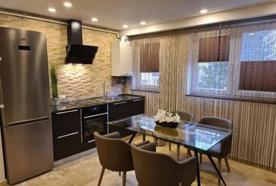 Apartament cu 2 camere nedecomandat în Decebal - 1