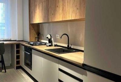 Apartament cu 2 camere în Astra - 2