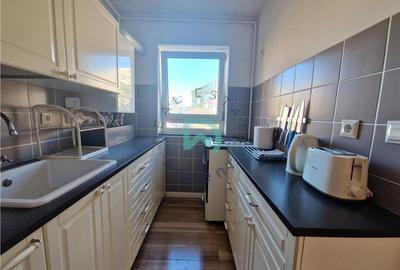 Apartament cu 4 camere decomandat în Avantgarden - 7