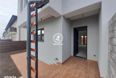 Casă cu 4 camere cu Teren 246 Mp în Valea Lupului - 9