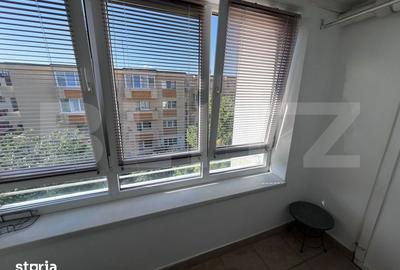 Apartament cu 2 camere decomandat în Între Lacuri - 5