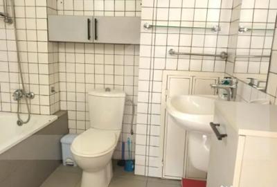 Garsonieră semidecomandată, mobilată în Central - 2