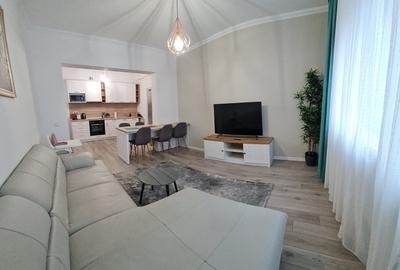 Apartament central de închiriat - 3
